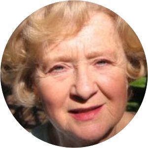 Donna Peerless photograph