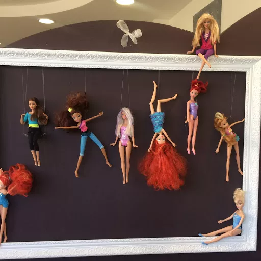 Donna Piu'  - Hair salon in Chieri, Italy