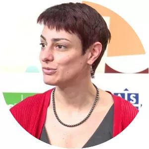 Donna Riley - Researcher