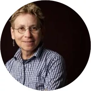 Donna Robinson Divine