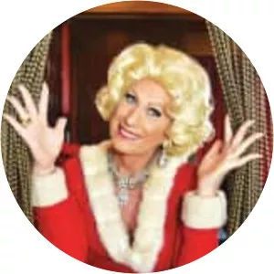 Donna Sachet - Singer