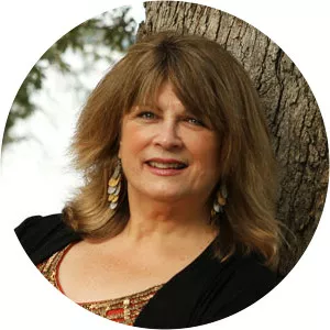 Donna Schambach photograph