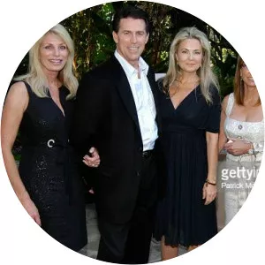 Donna Schuller - Robert A. Schuller's wife