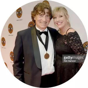 Donna Sterban - Richard Sterban's wife