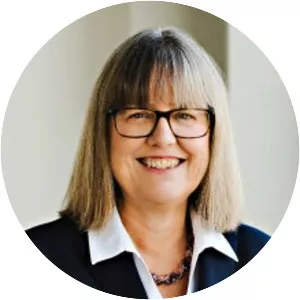Donna Strickland