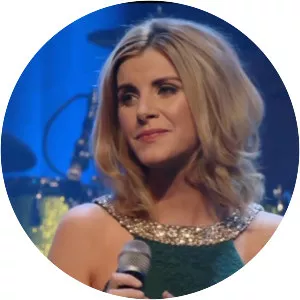 Donna Taggart - Singer