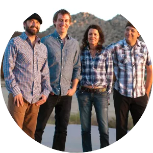 Donna the Buffalo - Band