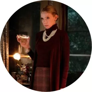 Donna Thrombey - Fictional character