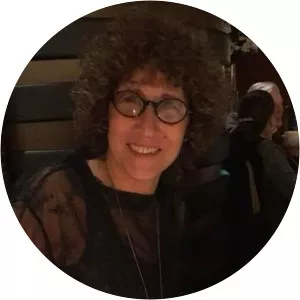 Donna Wahlberg - Mark Wahlberg's sister