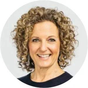 Donna Weber - Author