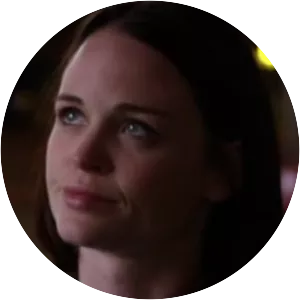 Donna Winston - Fictional character