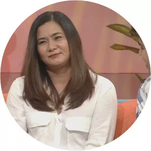 Donnabelle Lazaro photograph