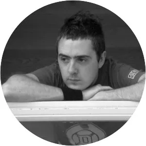 Donnacha Costello - Musician