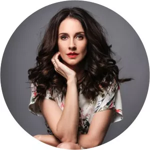 DonnaLee Roberts - Movie actress ‧ Ivan Botha's wife