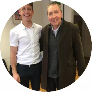 Donnchadh Walsh - Irish footballer