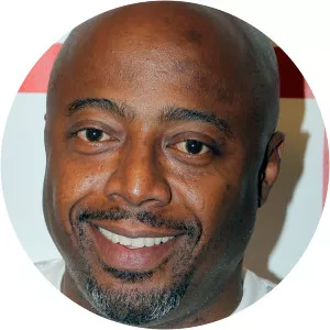 Donnell Rawlings