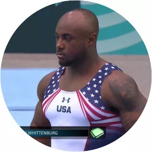 Donnell Whittenburg