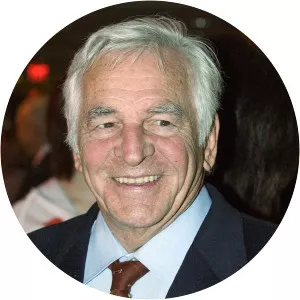 Donnelly Rhodes