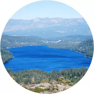 Donner Lake