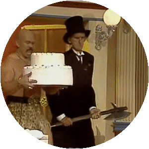 Donnerlippchen - TV program