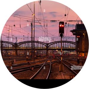 Donnersberger bridge - 