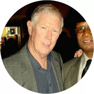 Donnie Andrews - American advocate