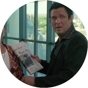 Donnie Brasco - 1997 ‧ Drama/Crime ‧ 2h 27m