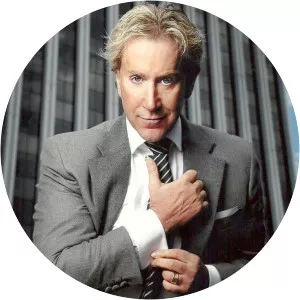 Donnie Burns - Professional dancer