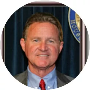 Donnie Chesteen - Alabama state senator