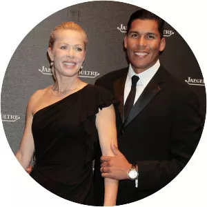 Donnie Edwards - Former American football player