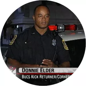 Donnie Elder