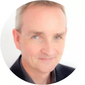 Donnie MacNicol - Author