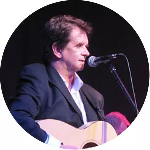 Donnie Munro - Scottish musician