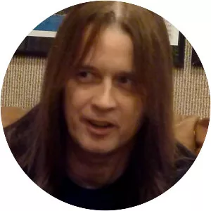 Donnie Purnell - American musician