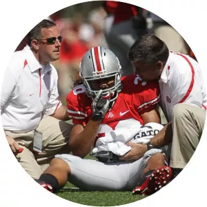 Donnie Ray Evege - Author