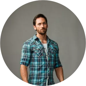 Donnie Schenck - Fictional character