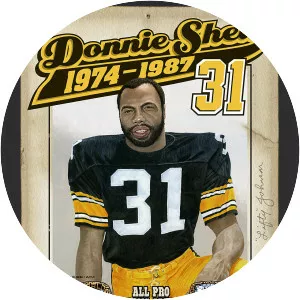 Donnie Shell