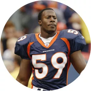 Donnie Spragan - American football player