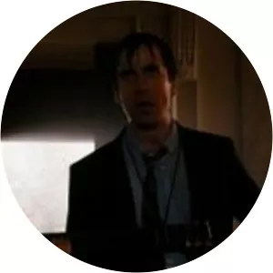 Donnie the Guide - Fictional character