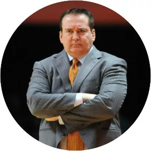 Donnie Tyndall