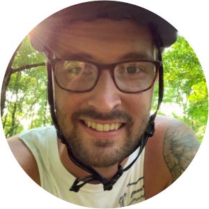 Donnie Uzalec photograph