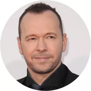 Donnie Wahlberg