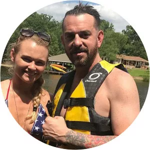 Donny Aaron photograph