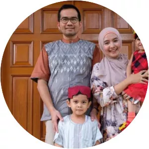 Donny Azwan Putra photograph