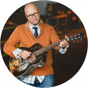 Donny Brown - Musical artist