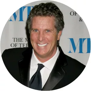 Donny Deutsch - American executive