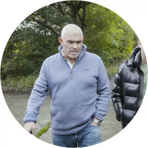 Donny Essex photograph