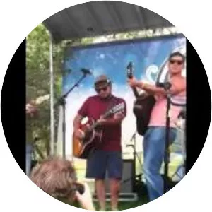 Donny Fallgatter - Musician ‧ Whitney Duncan's ex-husband