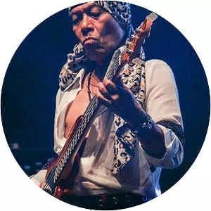 Donny Fattah - Musician