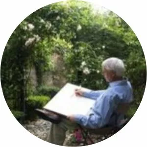 Donny Finley - Visual artist